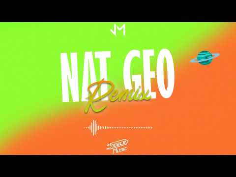 Nat Geo ( Remix ) - Jona Mix , Maty Deejay @Falke912