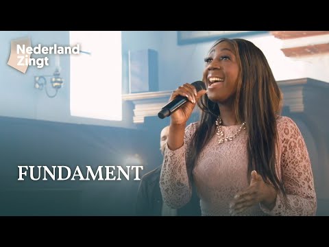 Fundament - Nederland Zingt