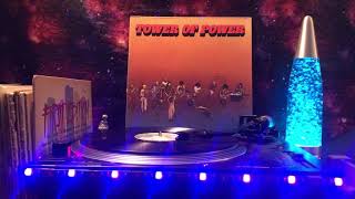 Tower Of Power - Just Another Day