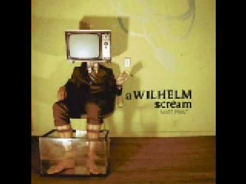 A Wilhelm Scream - The Rip