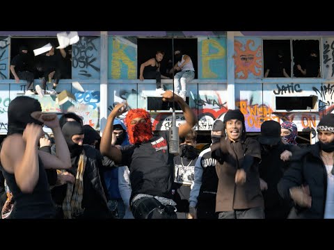 Zion Sapong - TikTok Opps (Official Video)