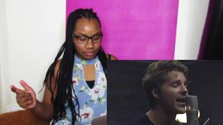 Kendrick Lamar   &quot;HUMBLE &quot; cover by Our Last Night | Reaction Video
