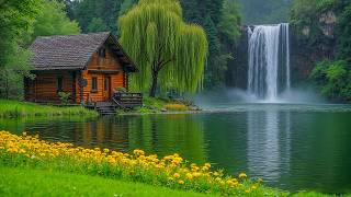 "August Morning" Beautiful Relaxing Music, Peaceful Soothing Instrumental Music by Love YourSelf