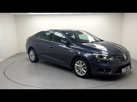 Renault Megane 1.5 dCi 110 Dynamique NAV - Image 2