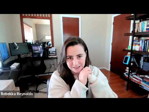 Rebekka Reyynolds