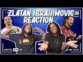Americans First Reaction to Zlatan Ibrahimovic | DLS Edition