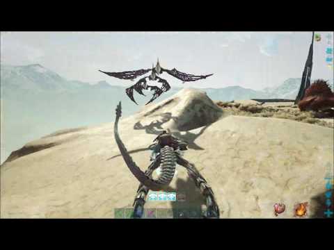 Searching for the Tomb of Ascension! ARK Survival Evolved Extinction EP 3