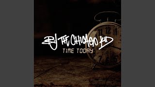 Time Today