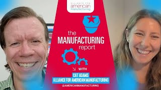 The #ChineseManufacturing TikTok Craze Sabotaging U.S. Factories