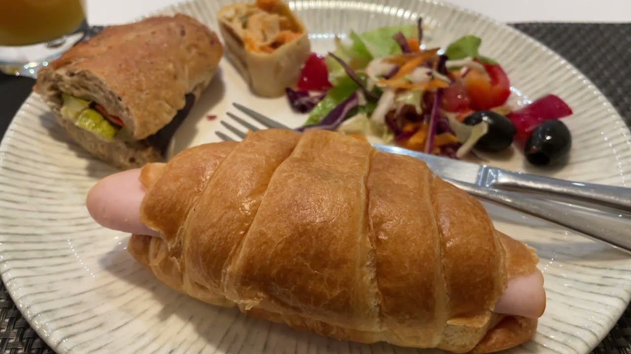 Air Serbia Premium Lounge