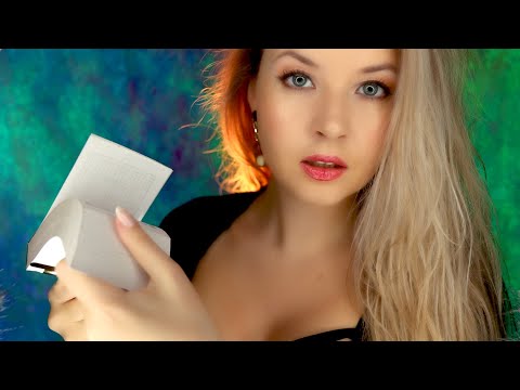 ASMR Forgive me 🆈🅾🆄🆃🆄🅱🅴 I've sinned 🧎♀️ Triggers for your sleep