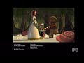 Shrek MTV End Credits NO COPYRIGHT INFRINGEMENT INTENDED