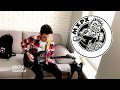 MXPX - Dead End (guitar cover)