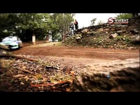 WRC 2012 Season Review - Part 1/2