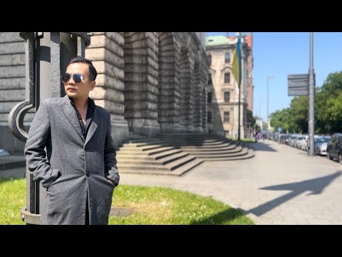 Mười năm lệ đắng - Trần Tuấn Kiệt