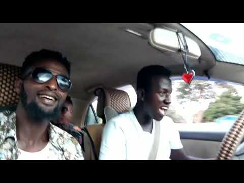 Ethiopian Music By Samigo & Dezry Kay (Dari Dari) 2020