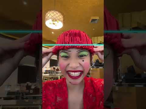 Bawang Merah Keren Banget 😎