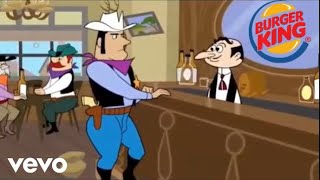 Cover art for Burger King Ballin