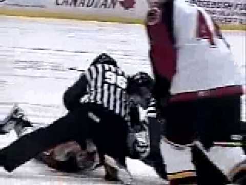 Devin DiDiomete vs Matt Beleskey