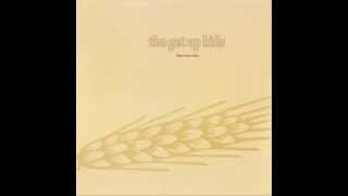 The Get Up Kids - Mass Pike