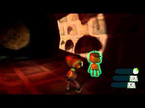 Psychonauts - And then?