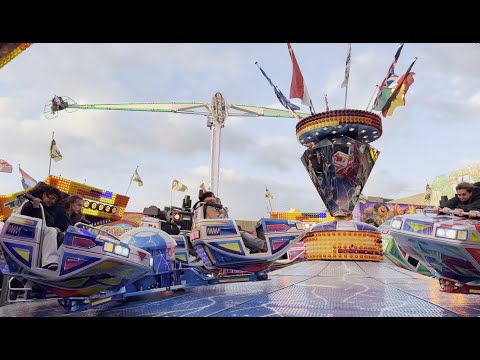 Video Kermiseditie 2025