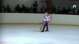 Victorine Luron-Michal Zych celine dion fly