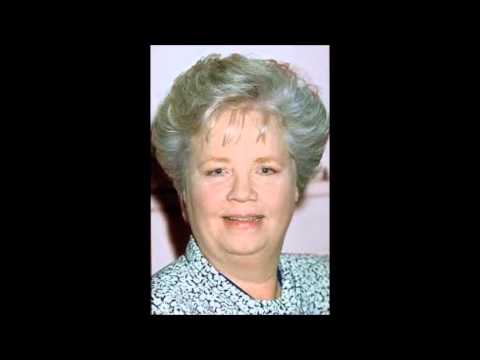 Cristina Deutekom sings mad scene from Lucia di Lammermoor