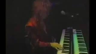 IMPELLITTERI ★ Tonight I Fly (live)