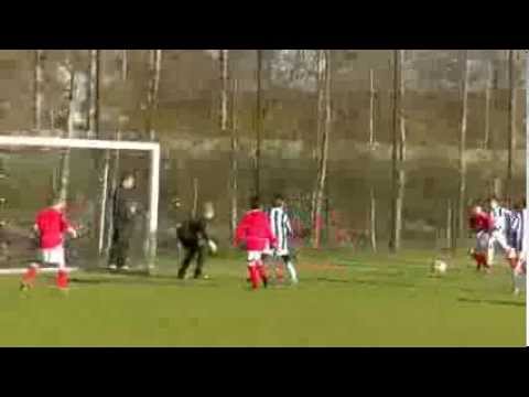 SC Woerden E8 Sportlust E8 2e helft