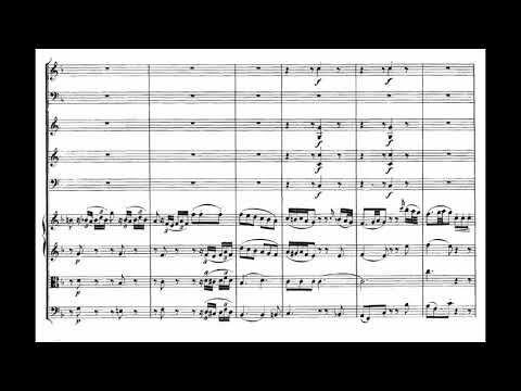 Mozart: Symphony in C major K. 425 (Linz) - II. Andante - Harnoncourt