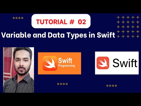 Tutorial 01 Introduction to Swift Programming language for IOS Hello World Program in XCode Swift