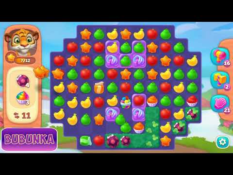 Wildscapes level 583 HD