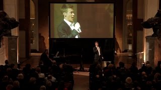 What Kind of Fool Am I? - Sammy David Jr. (Attila Dobak)