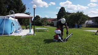 STIHL SR 430