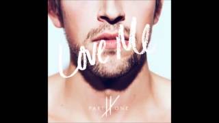 Barcelona - Background (Love Me - EP)