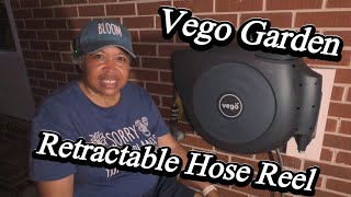 See Why This Vego Garden Hose Changed Our Garden Routine!