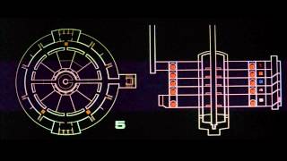 Klaus Schulze - The Andromeda Strain (Concert 1976)