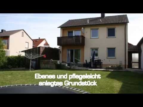 Einfamilienwohnhaus im Bieterverfahren zu verkaufen