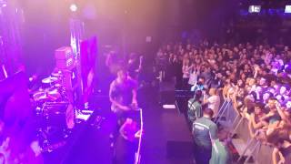 In Hearts Wake (Live HQ) - Aether/Skydancer.