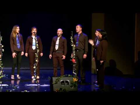 MVS Nešpula - La Musica Di Notte (Dubrovački Trubaduri)