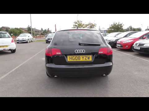 Audi A6 2.0 TDI SE 5dr U38463