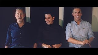 Altijd jij Music Video