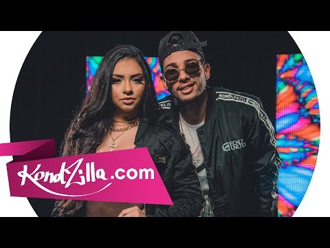 Tainá Costa e MC 2K - Paralisa E Treme (kondzilla.com)