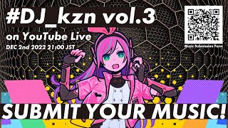 [Vtub] 絆愛 #DJ_kzn_vol3