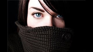 Amanda Mair - Empty Blockings