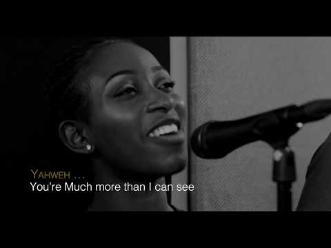 Prospa Ochimana - Never Look Around (Yahweh)