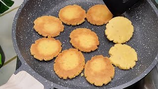 No Oven No Problem! Cookies Sa Kawali | WAIS NA NANAY