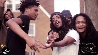 DMGPerc30 &amp; DMGSavageKu ft 33Reese - Can't Trust A Soul (Music Video) | Dir  @CannonCamProductions ​