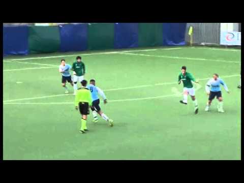 Caperanese-Mignanego 1-3